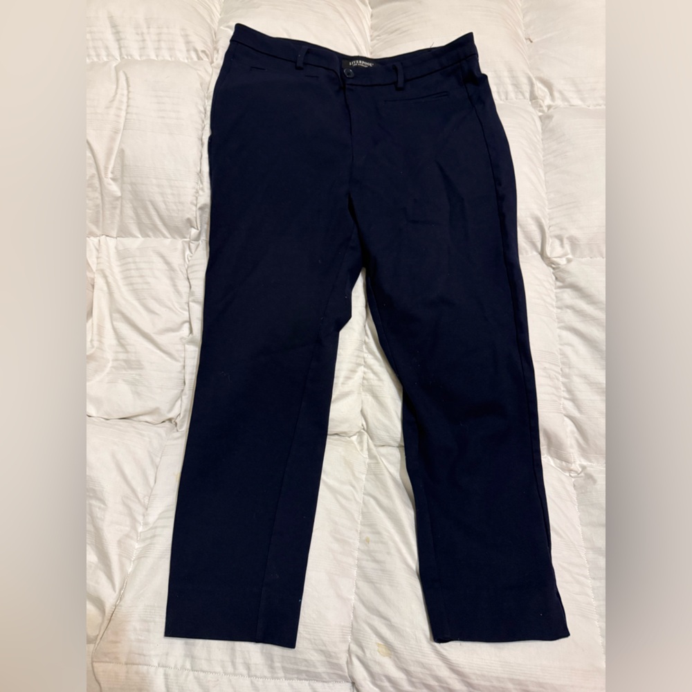 Women’s Liverpool Jeans